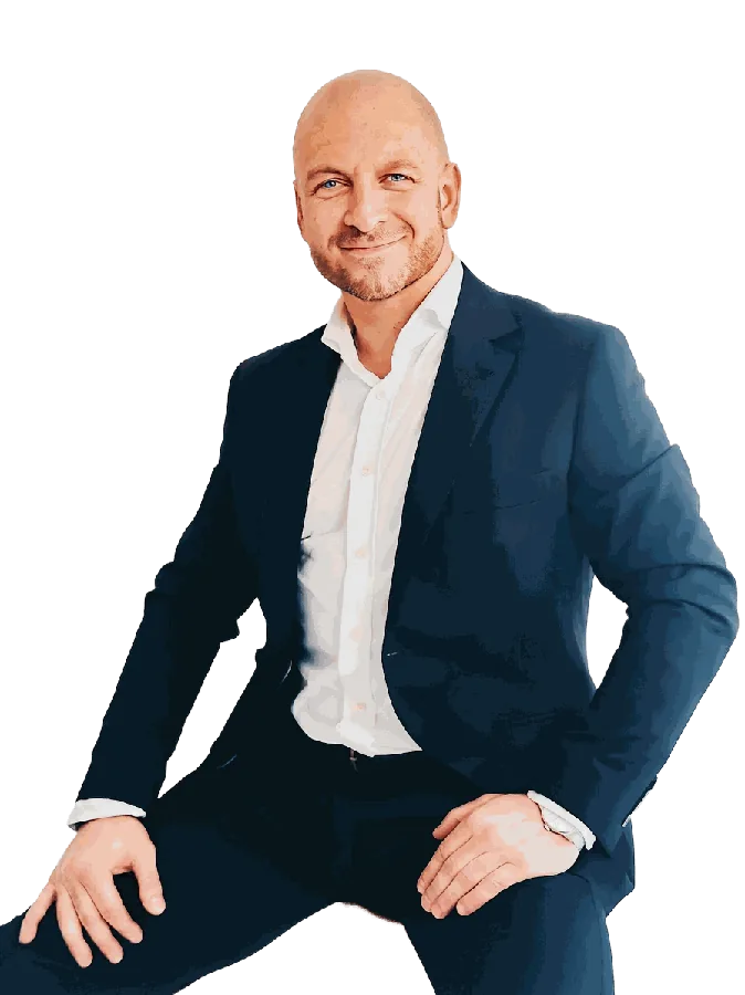 Dariusz Wentrych - gwarancja najtańszej konsolidacji