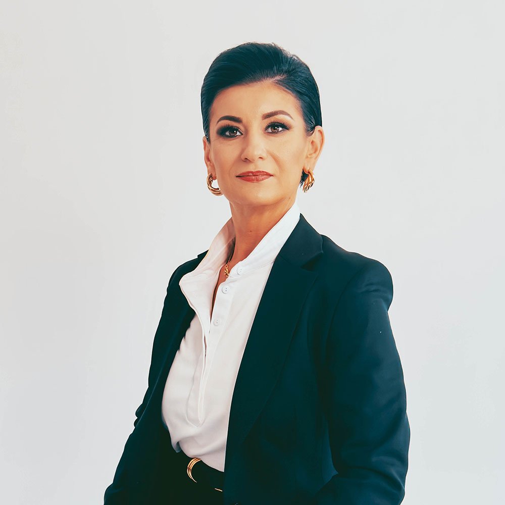 Ania — doradca Kredyt Studio