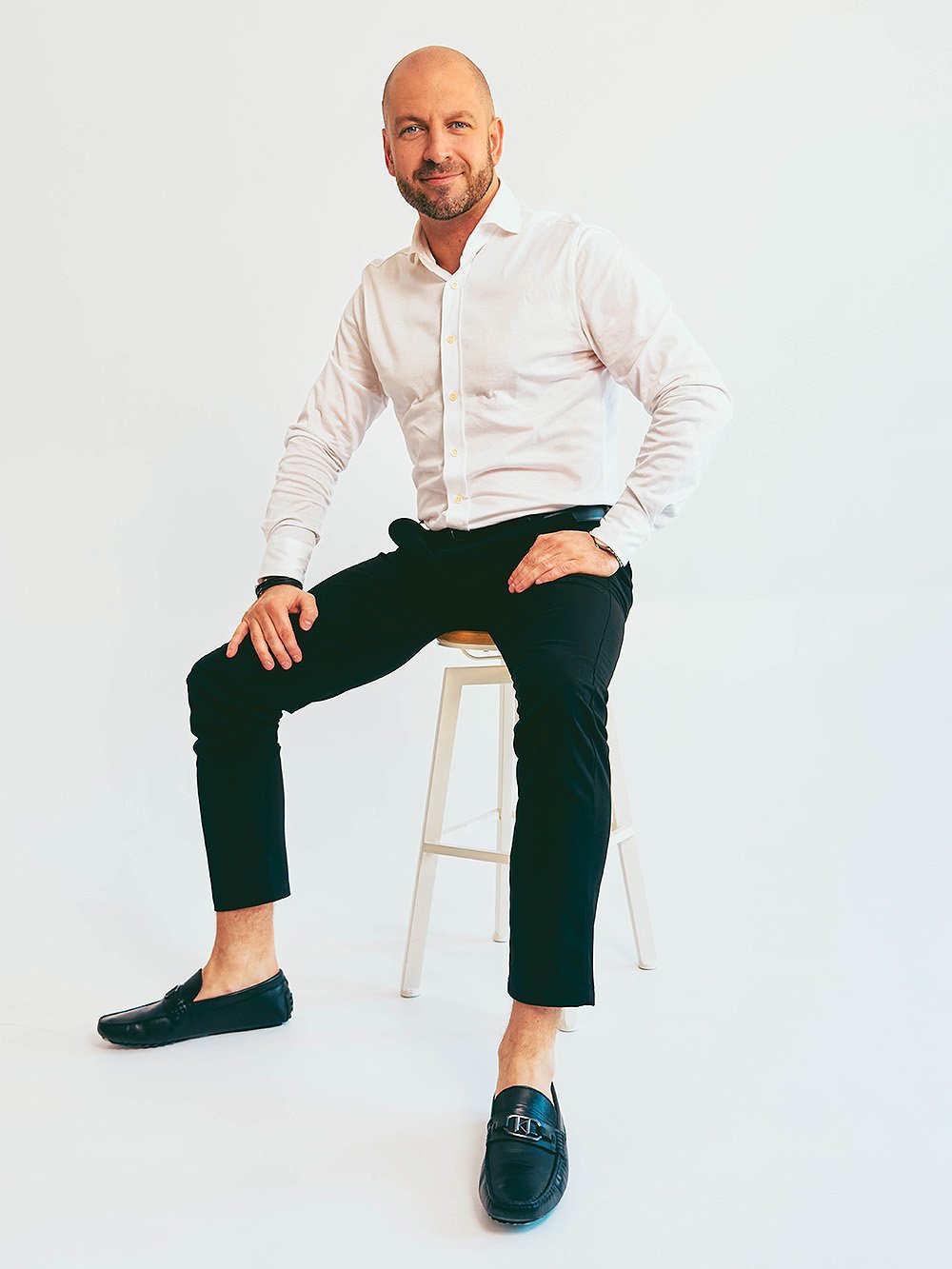 Dariusz Wentrych
