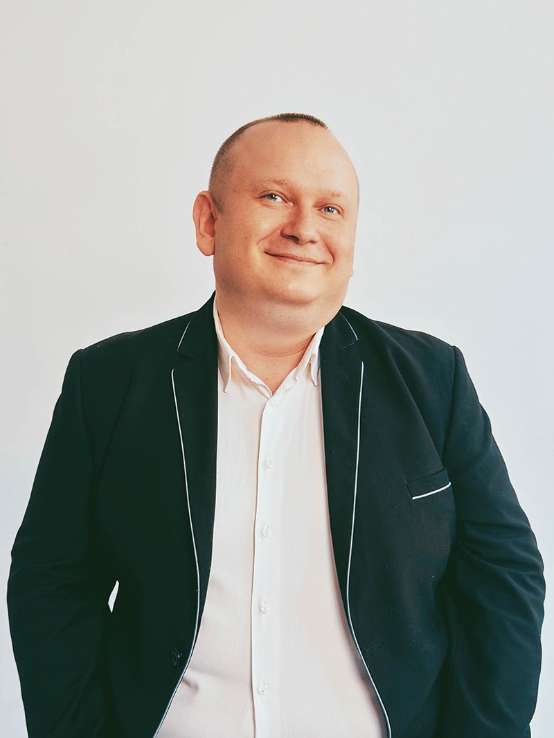Janusz Gołba
